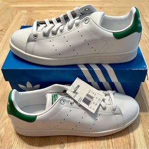 Men’s Adidas Stan Smith Sneakers Size 10